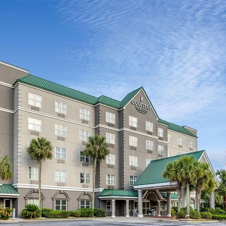 Country Inn & Suites By Radisson, Valdosta, Ga Экстерьер фото