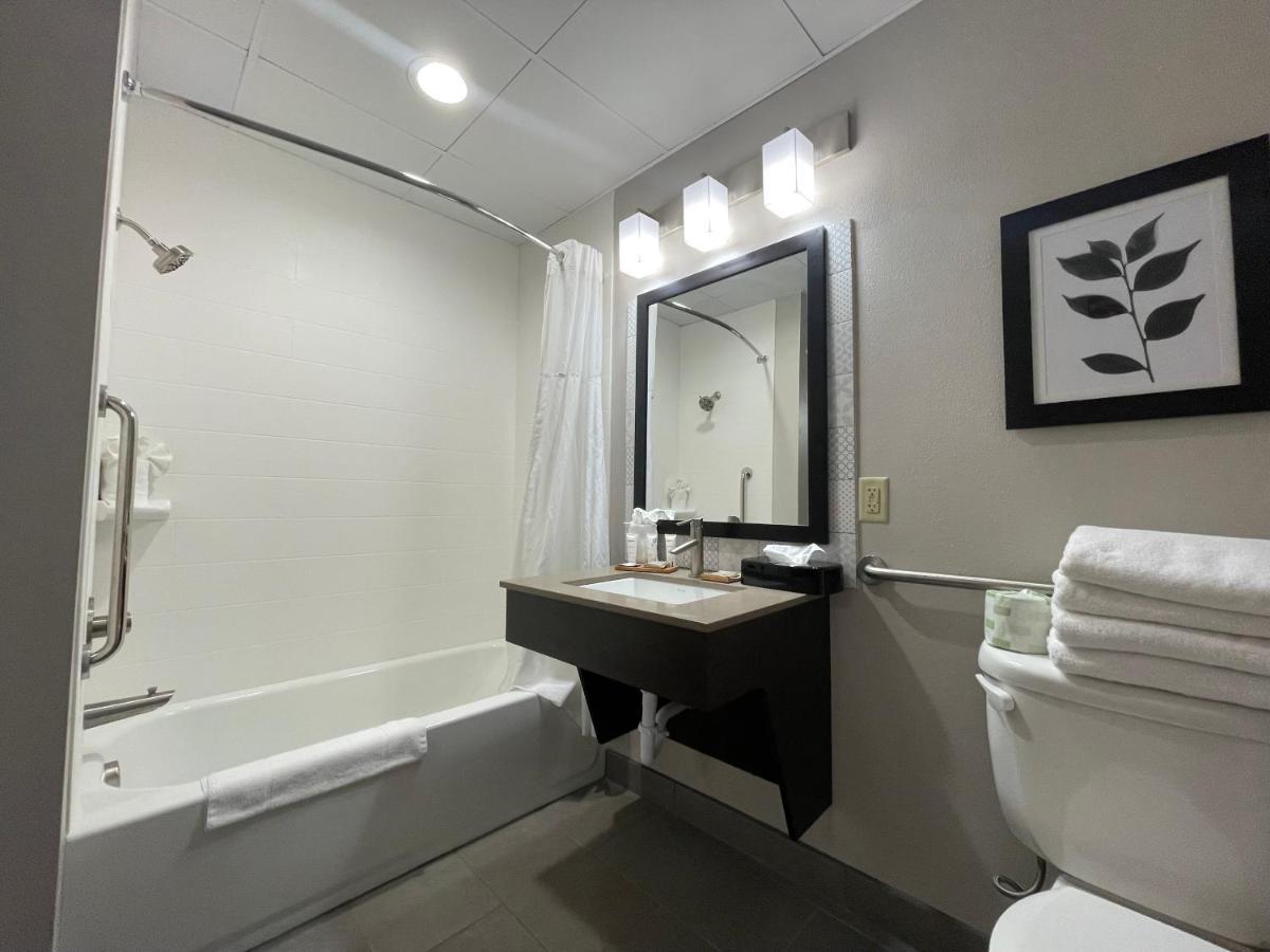 Country Inn & Suites By Radisson, Valdosta, Ga Экстерьер фото