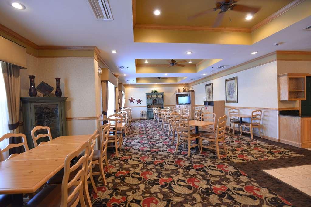 Country Inn & Suites By Radisson, Valdosta, Ga Ресторан фото