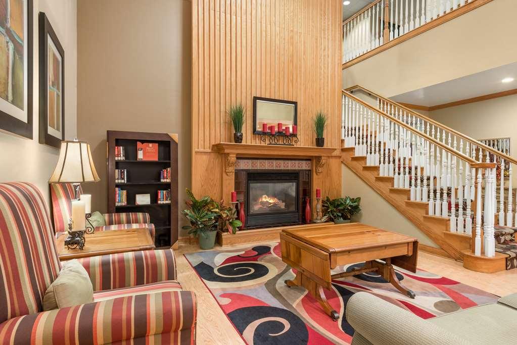 Country Inn & Suites By Radisson, Valdosta, Ga Интерьер фото