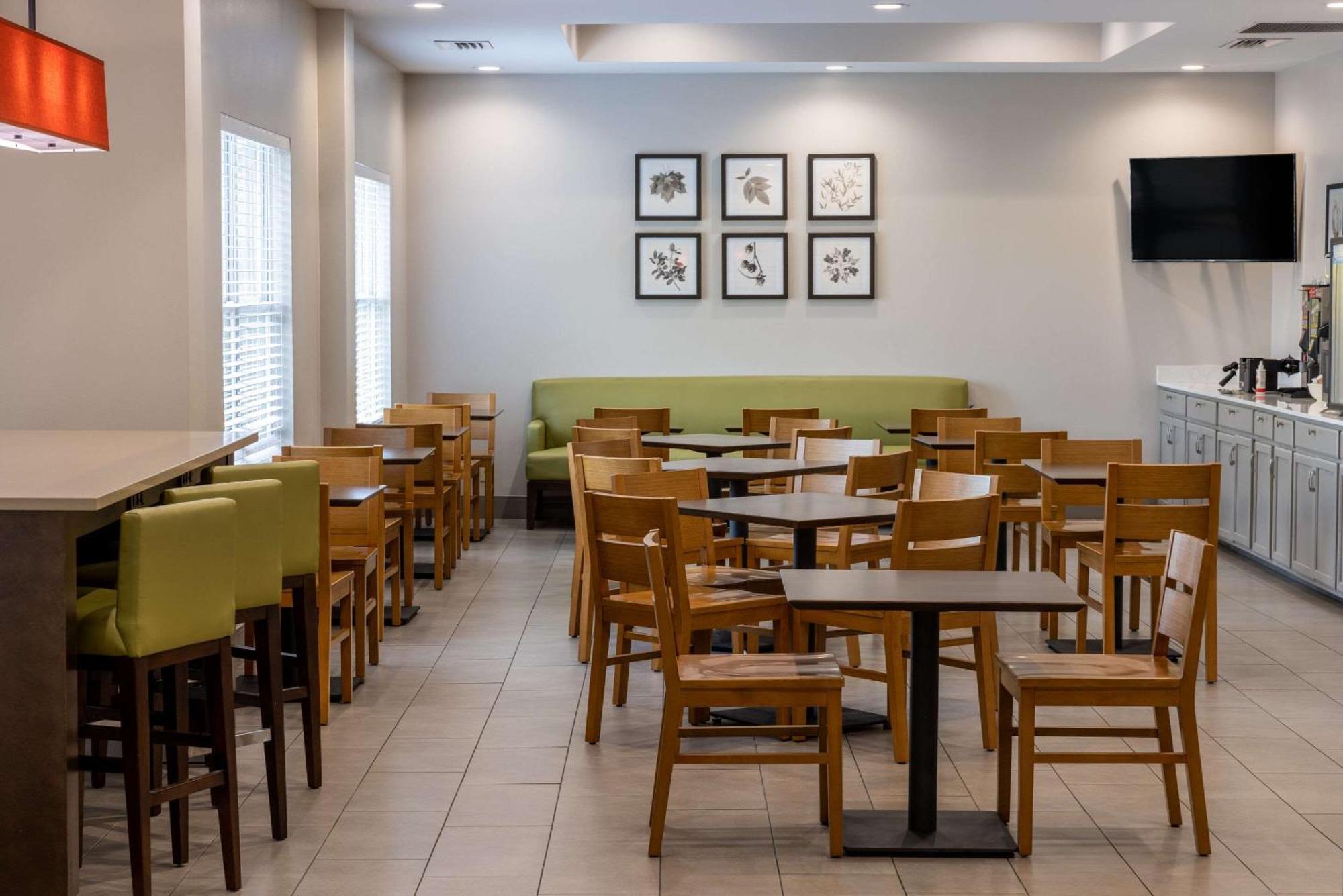 Country Inn & Suites By Radisson, Valdosta, Ga Экстерьер фото