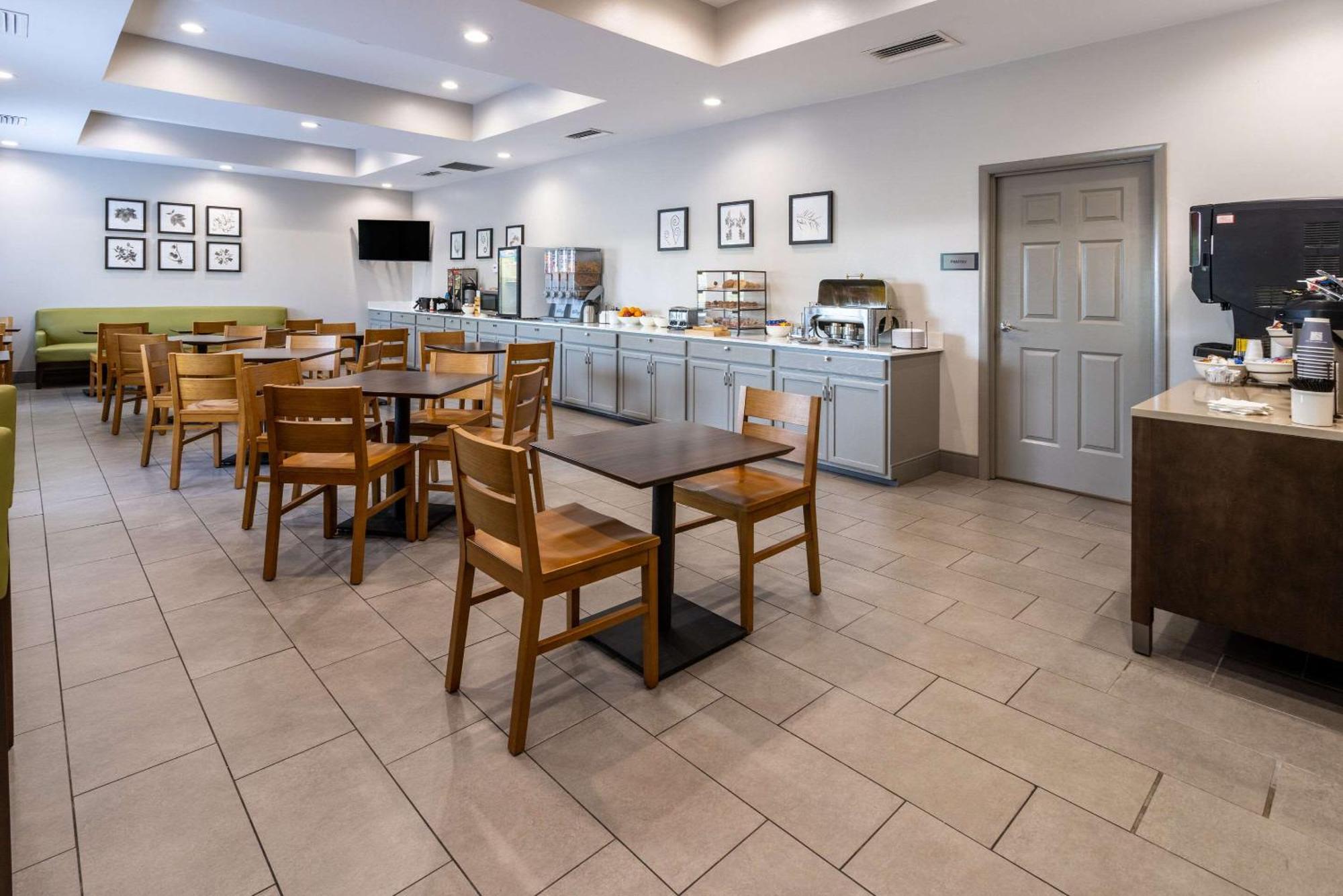 Country Inn & Suites By Radisson, Valdosta, Ga Экстерьер фото