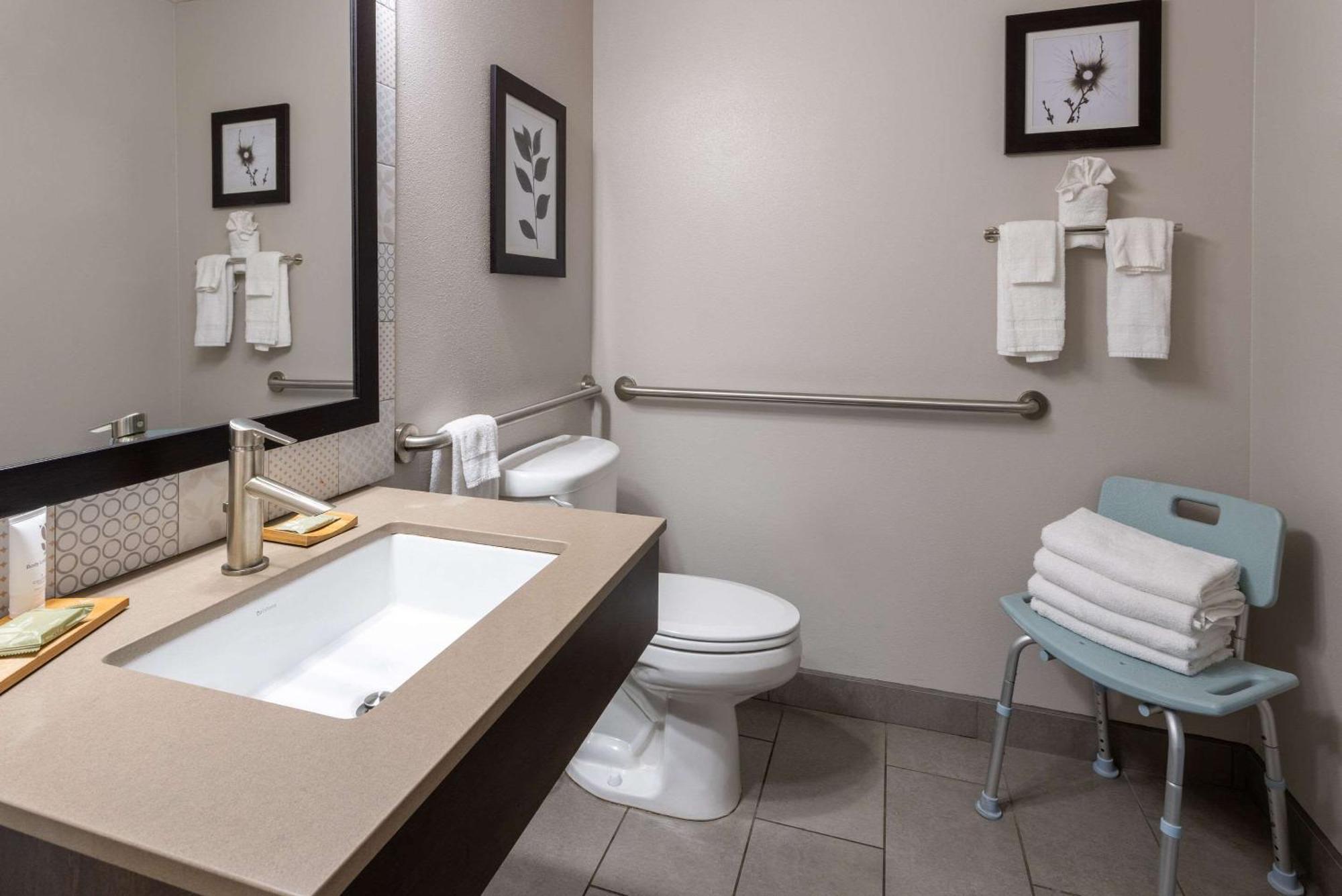 Country Inn & Suites By Radisson, Valdosta, Ga Экстерьер фото