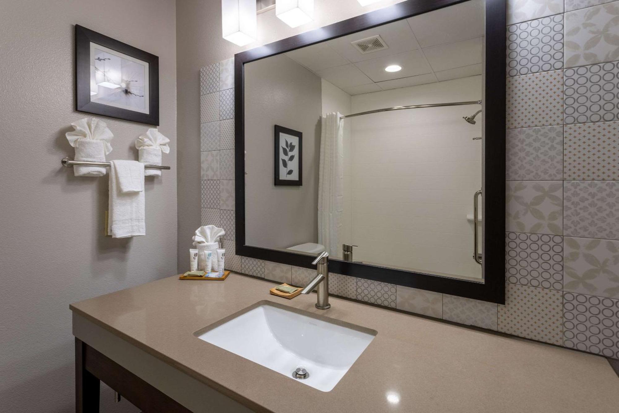 Country Inn & Suites By Radisson, Valdosta, Ga Экстерьер фото