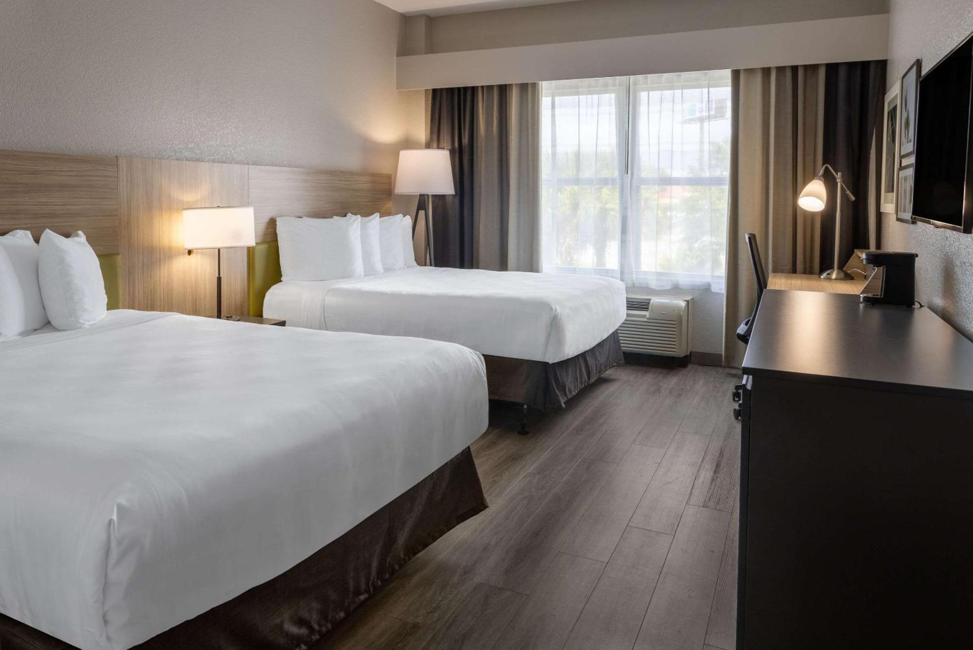 Country Inn & Suites By Radisson, Valdosta, Ga Экстерьер фото