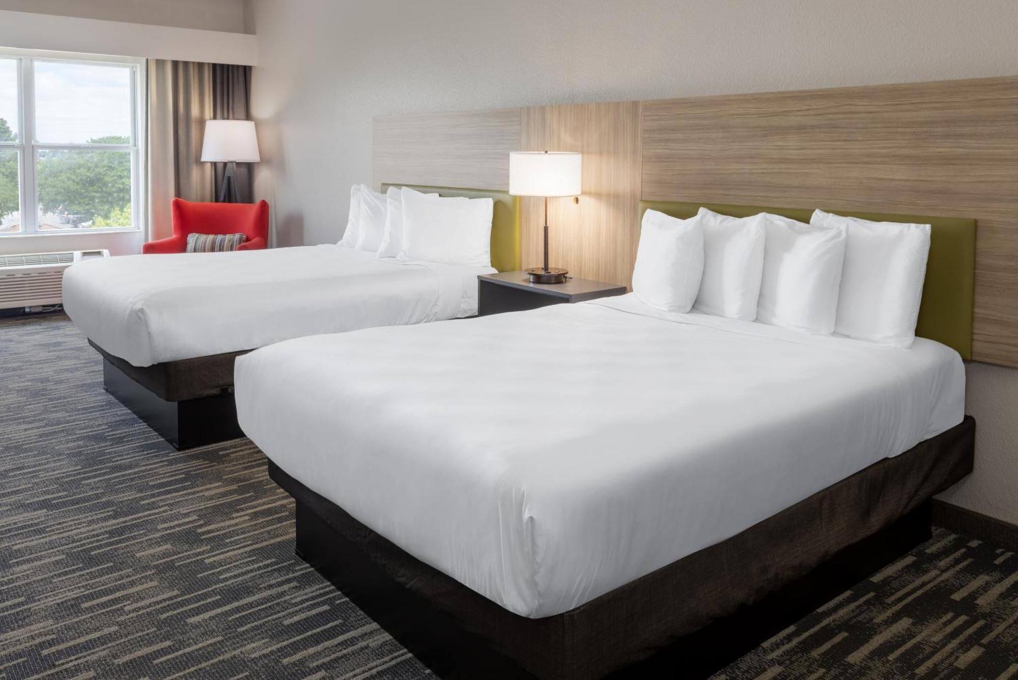 Country Inn & Suites By Radisson, Valdosta, Ga Экстерьер фото