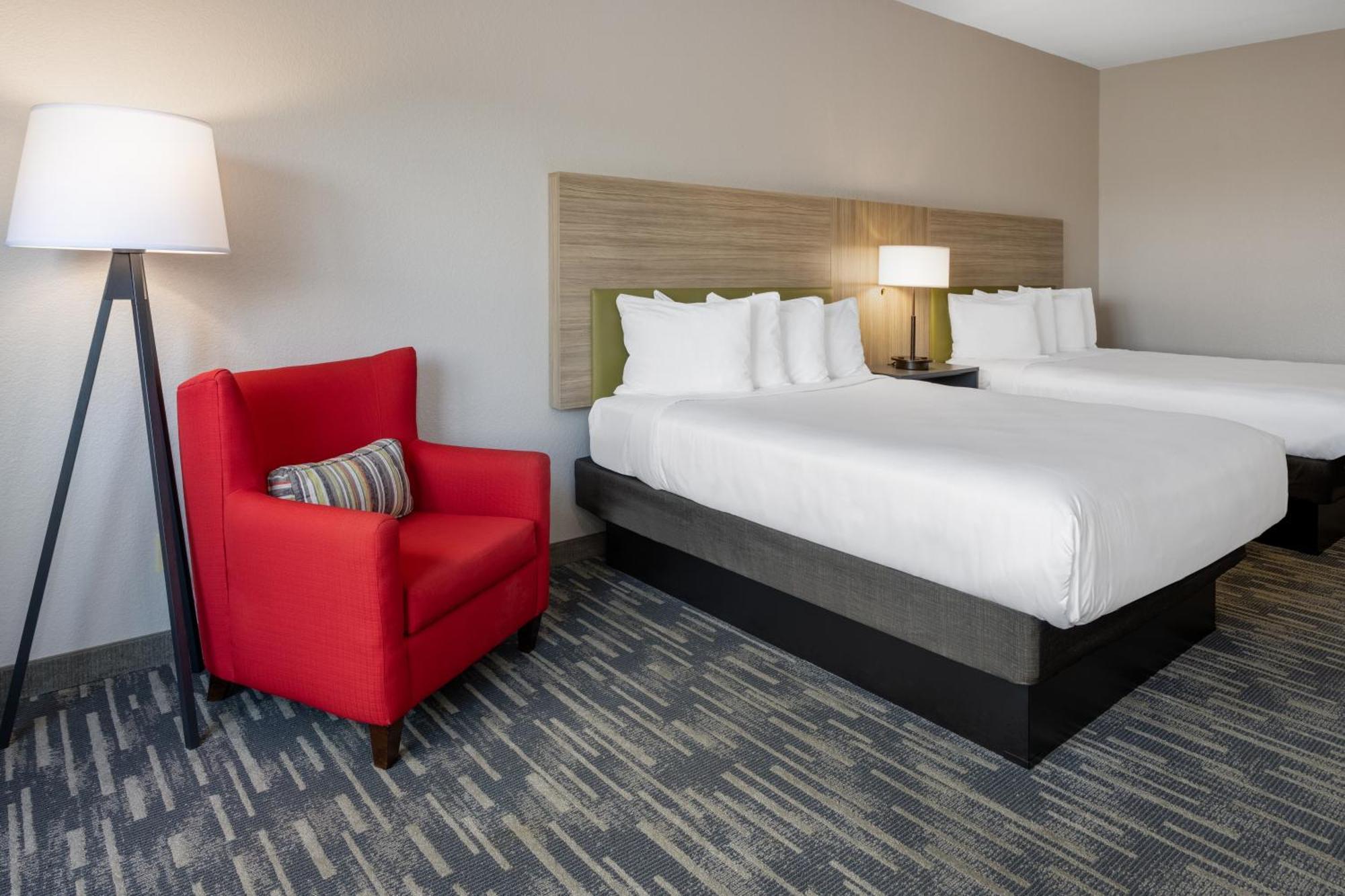 Country Inn & Suites By Radisson, Valdosta, Ga Экстерьер фото