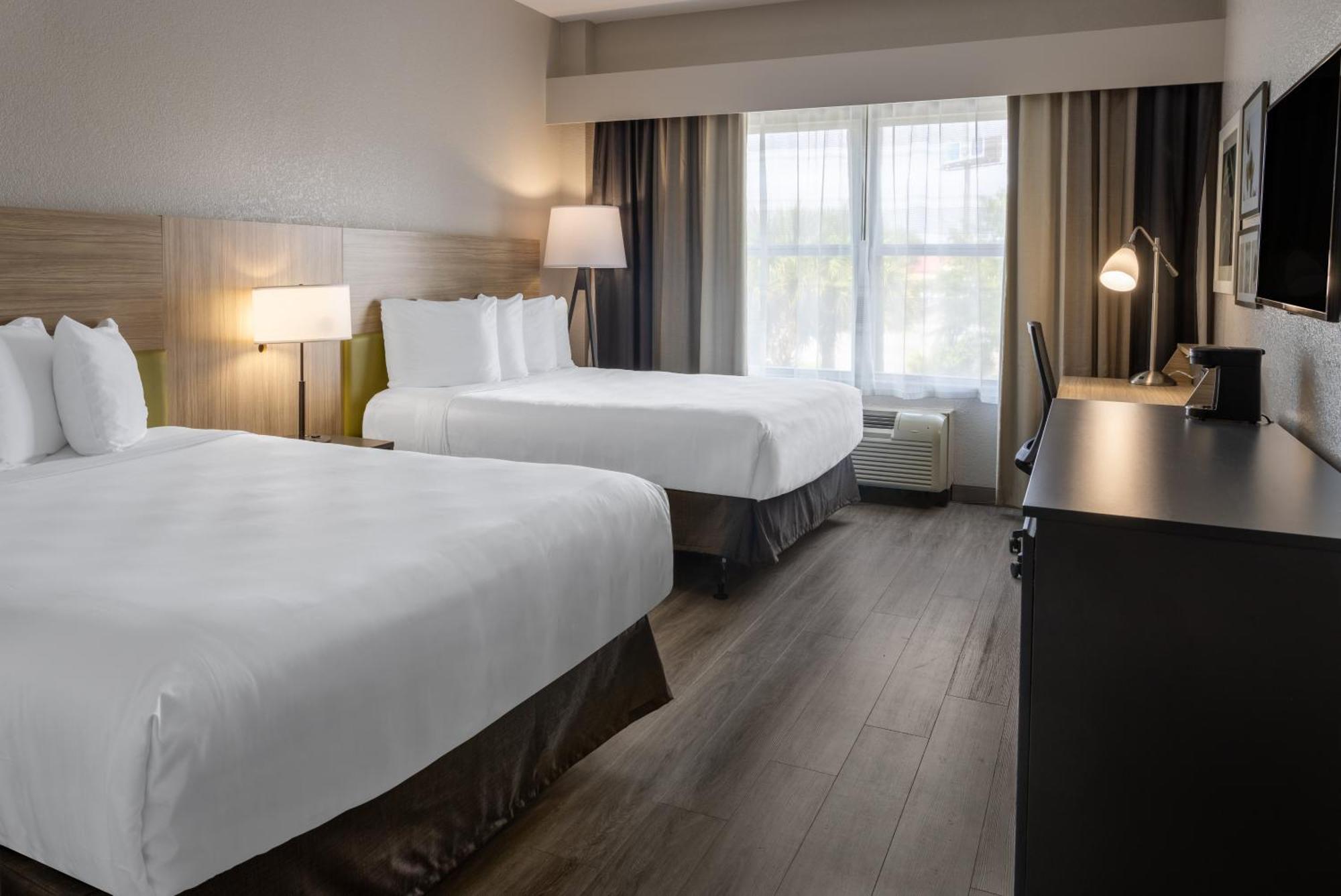 Country Inn & Suites By Radisson, Valdosta, Ga Экстерьер фото