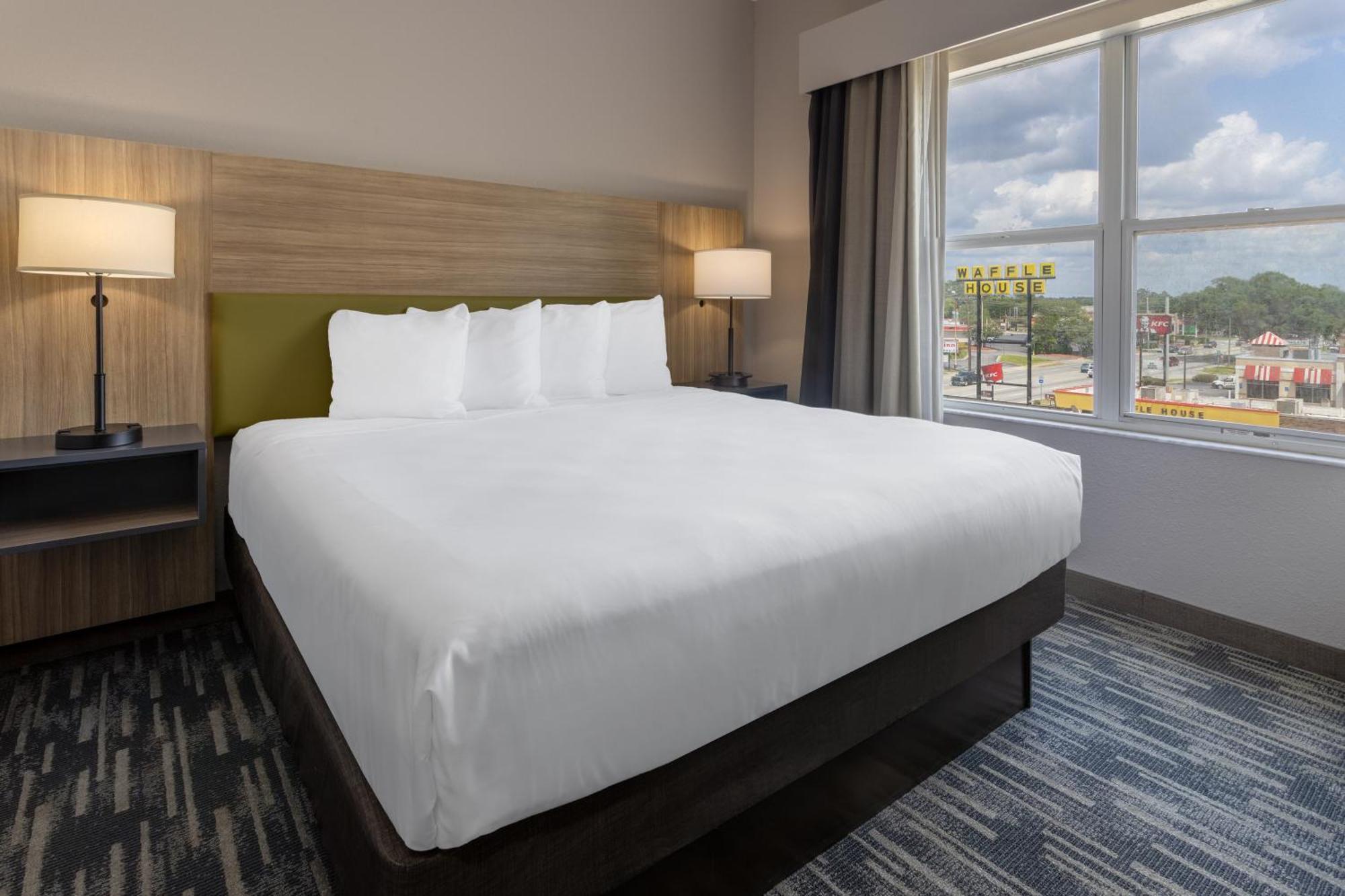 Country Inn & Suites By Radisson, Valdosta, Ga Экстерьер фото