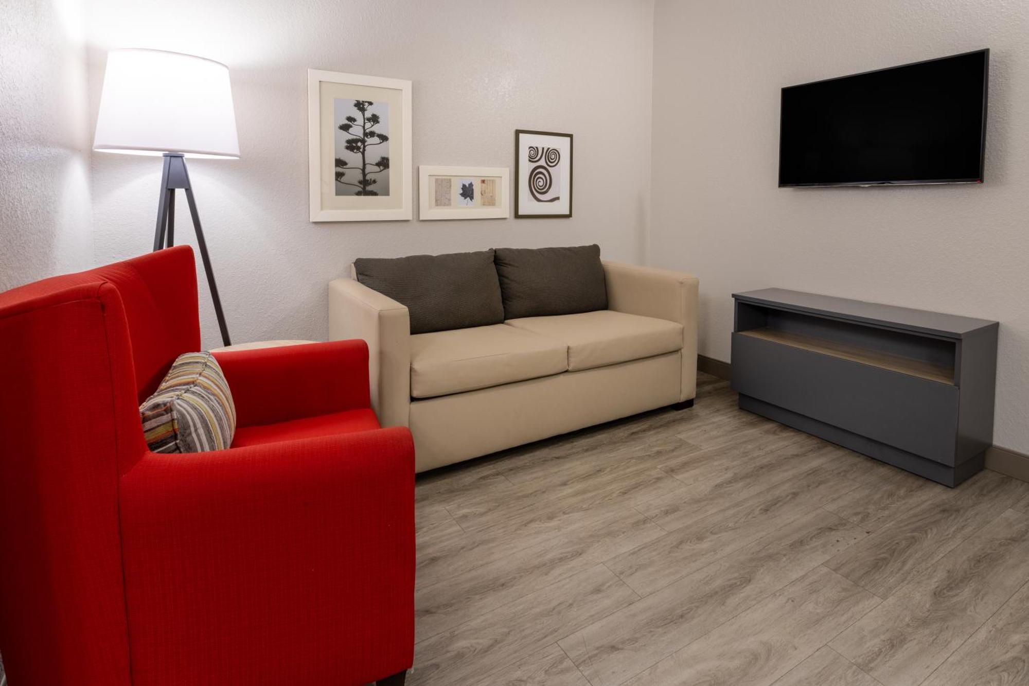 Country Inn & Suites By Radisson, Valdosta, Ga Экстерьер фото