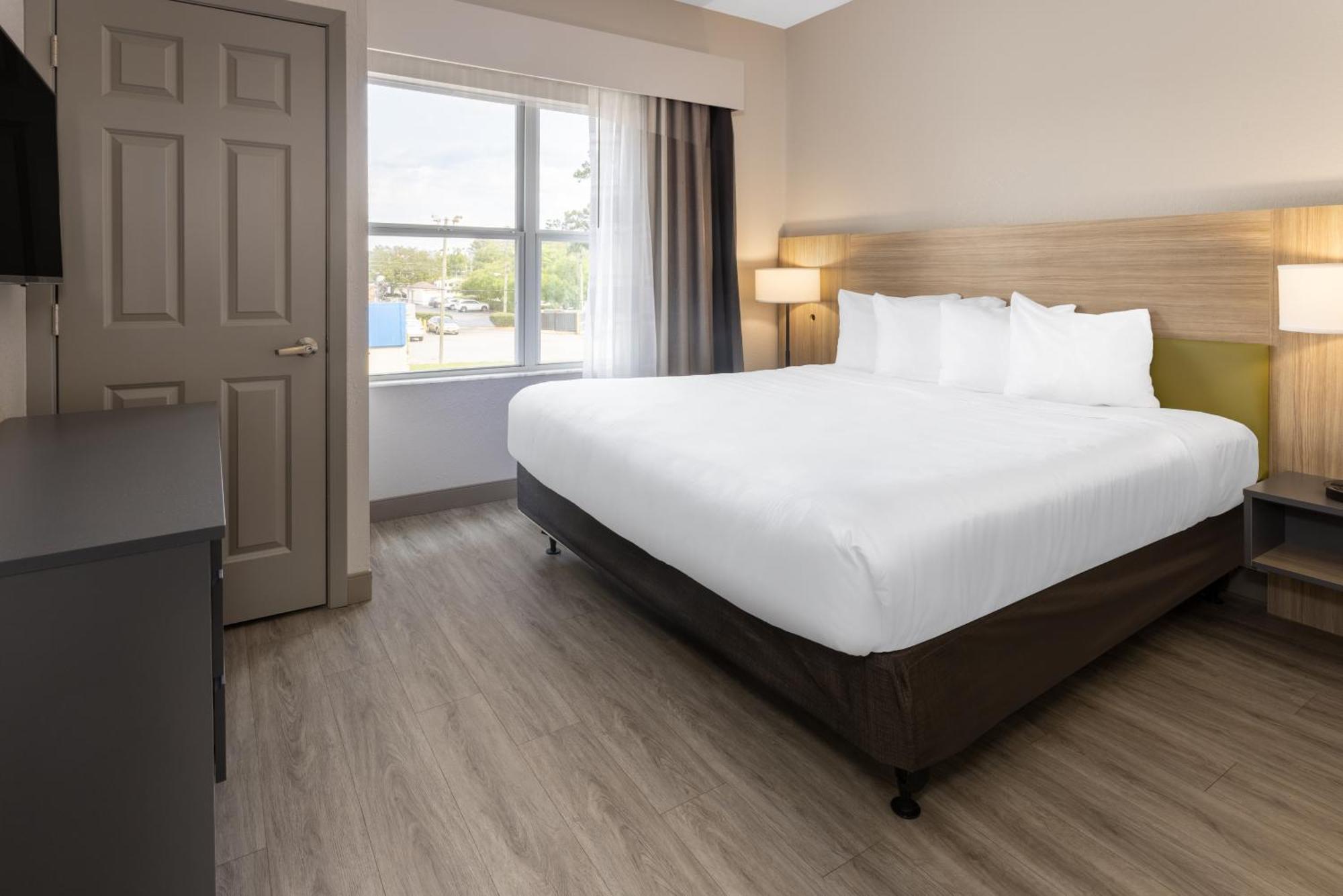 Country Inn & Suites By Radisson, Valdosta, Ga Экстерьер фото