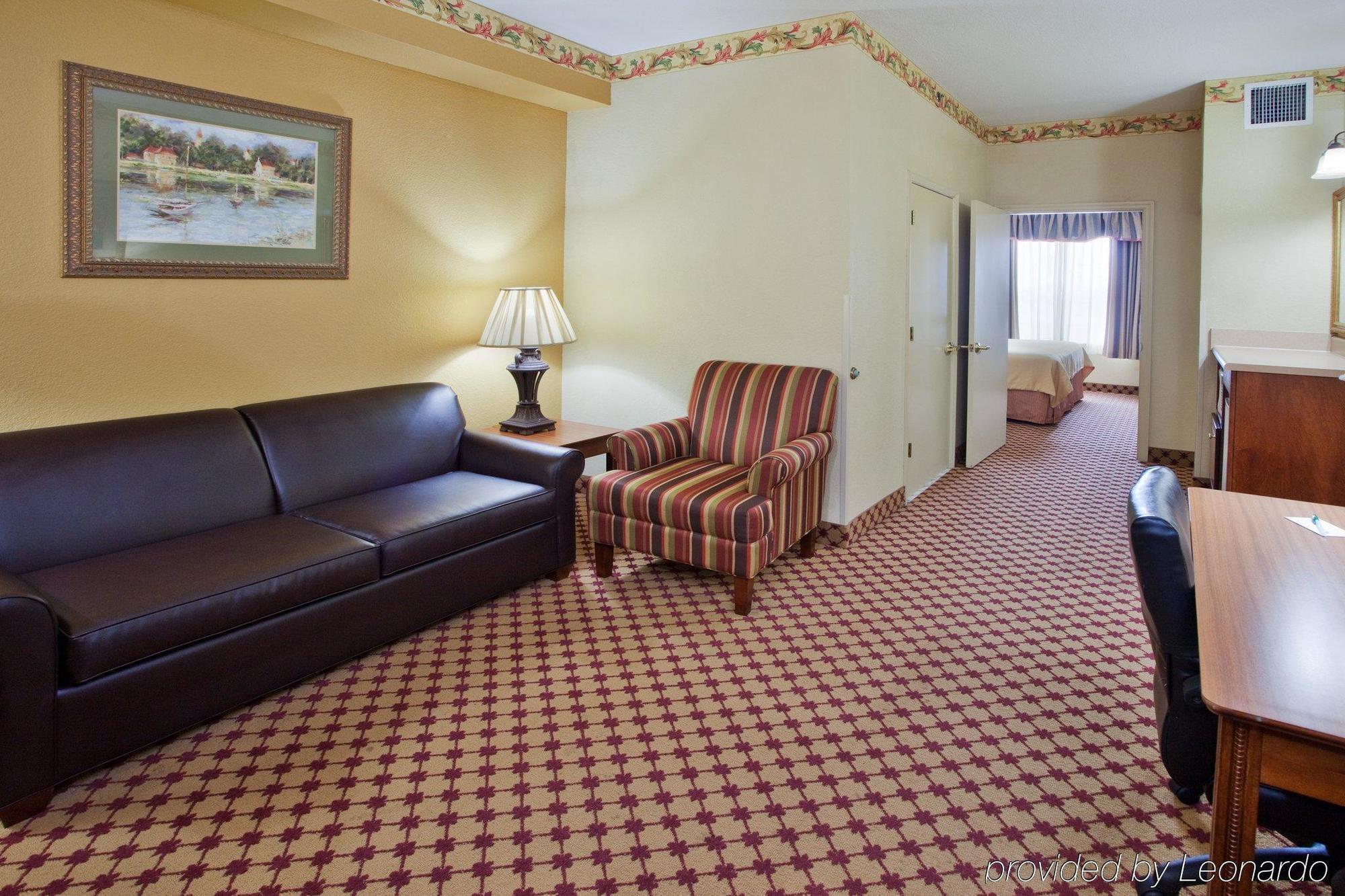 Country Inn & Suites By Radisson, Valdosta, Ga Экстерьер фото